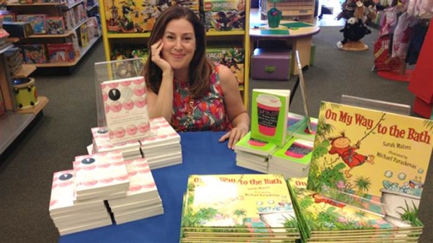 Want to write a good children's book? Here are 7 tips to guide you