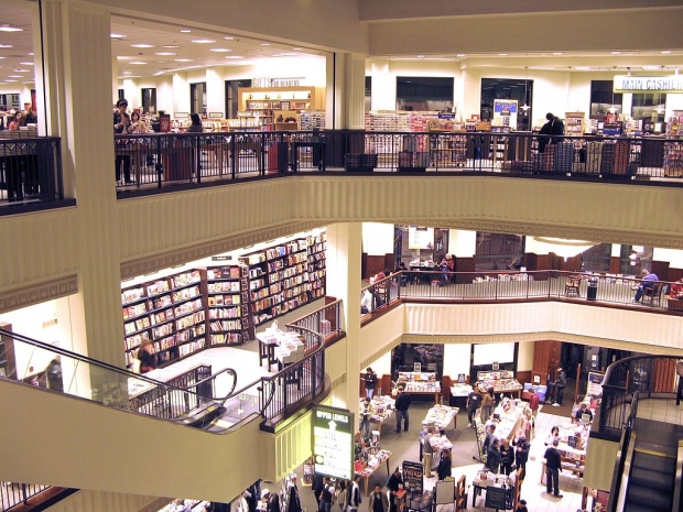Judging a Book by its Cover
