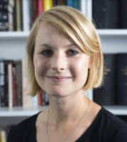 New Literary Agent Listing: Charlotte Seymour