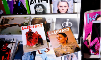 British art magazine Elephant to fold after publisher pulls funding
