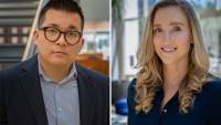 Thuan Dang Joins APA As Agent; Lucy Tashman Upped To Director Content Development