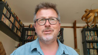 Former Picador publisher Gwyn Jones joins Greyhound Literary as associate agent
