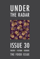 New Magazine Listing: Under the Radar
