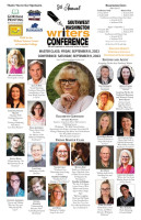 Julie McDonald commentary: Learn to write fiction and nonfiction at writers’ conference