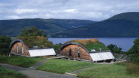 Loch Long crime writing residency launched