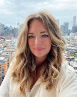 New Literary Agent Listing: Amanda Bernardi