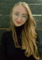 New Literary Agent Listing: Grace Milusich