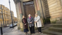 Government backs new centre for writing in the North East