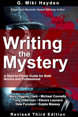Writing the Mystery